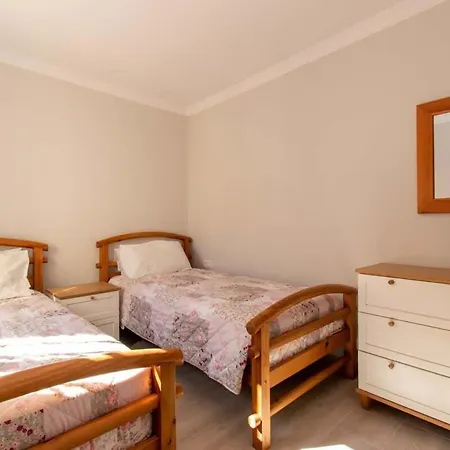 Апартаменты Mare 6 - Two Bed *