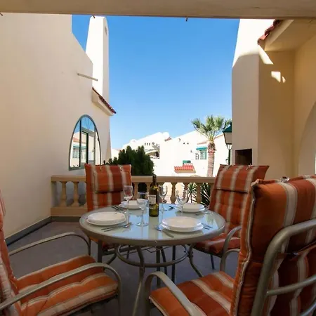 Mare 6 - Two Bed Апартаменты *