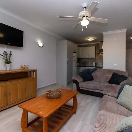 Mare 6 - Two Bed Апартаменты