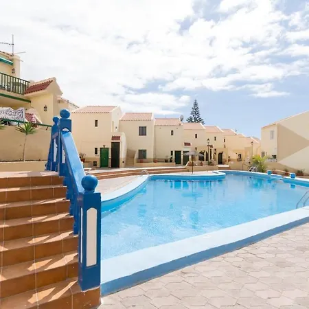 Mare 6 - Two Bed *
