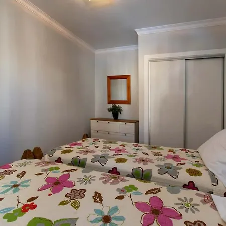 Mare 6 - Two Bed אדחה