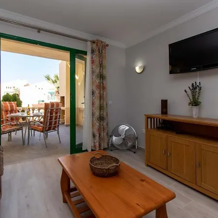 Mare 6 - Two Bed *