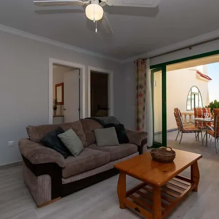 Mare 6 - Two Bed