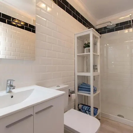 Apartman Mare 6 - Two Bed