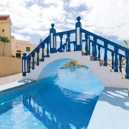 Mare 6 - Two Bed * Costa Adeje (Tenerife)