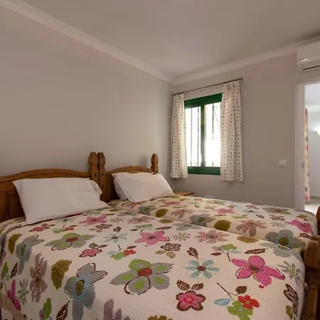 Mare 6 - Two Bed Apartman