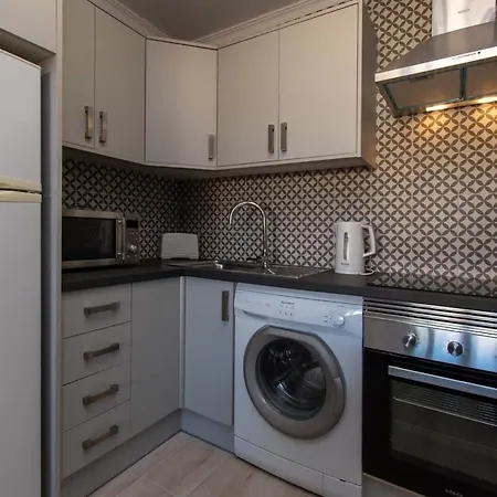 Mare 6 - Two Bed