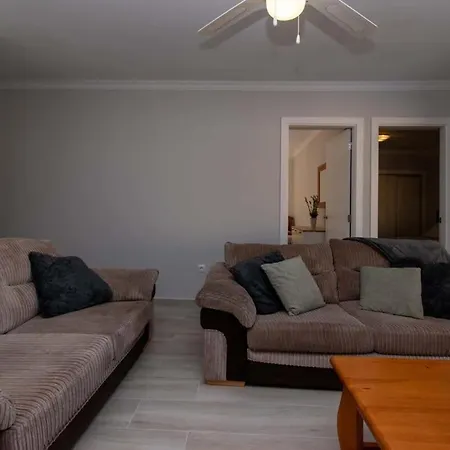 Mare 6 - Two Bed Apartman