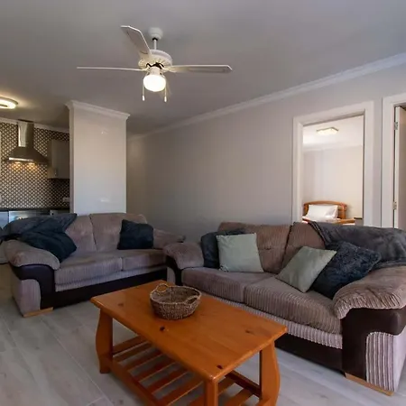 Apartman Mare 6 - Two Bed Costa Adeje (Tenerife)