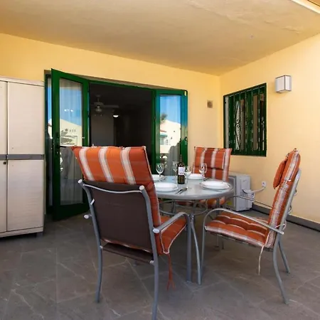 Mare 6 - Two Bed Apartman Costa Adeje (Tenerife)