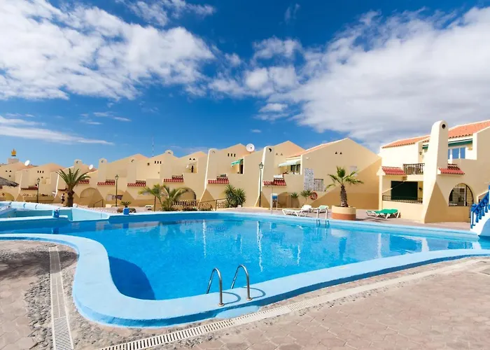 Mare 6 - Two Bed