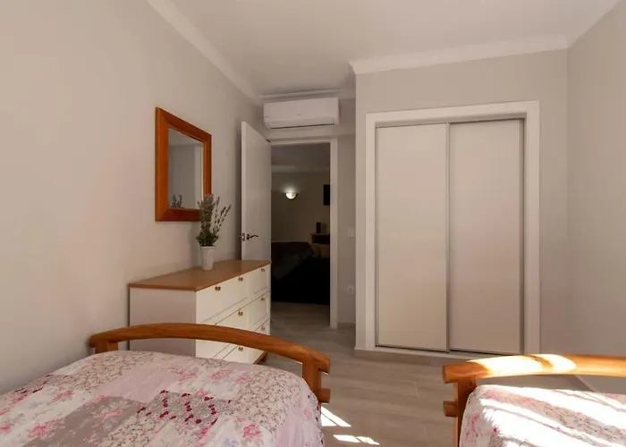 Διαμέρισμα Mare 6 - Two Bed