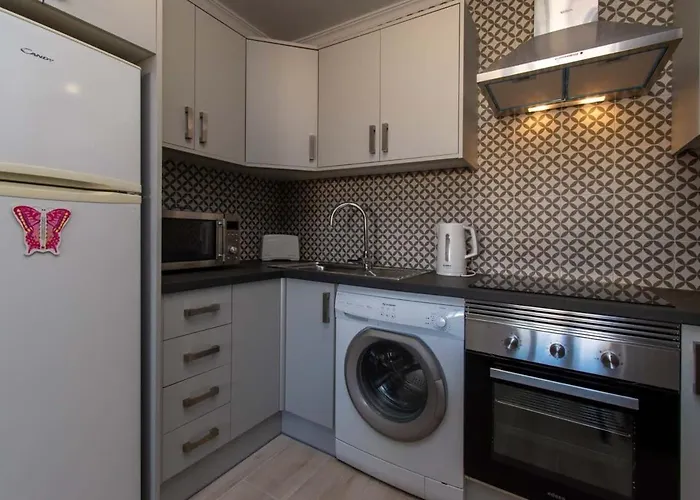 Mare 6 - Two Bed