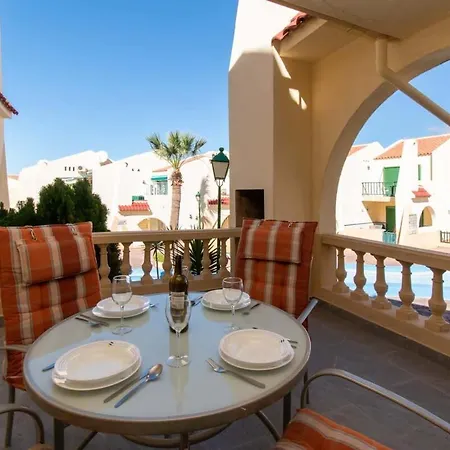 Mare 6 - Two Bed شقة *