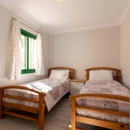 Mare 6 - Two Bed أذيخي
