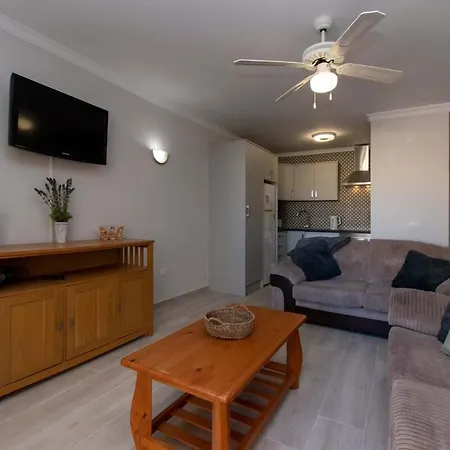 Апартаменты Mare 6 - Two Bed