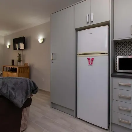 Mare 6 - Two Bed أذيخي