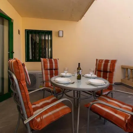 شقة Mare 6 - Two Bed