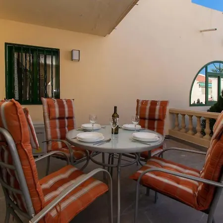 Mare 6 - Two Bed أذيخي